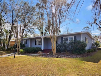 311 W Oak St, Perry, FL 32347