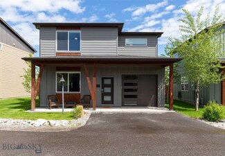 43 Depot Dr, Bozeman, MT 59718