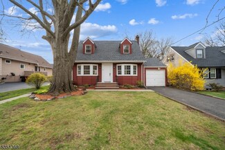 41 Lake St, Nutley, NJ 07110