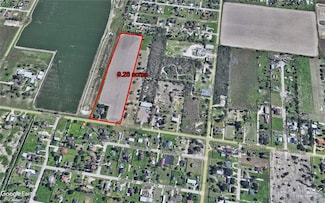 4810 N Cesar Chavez Rd, Edinburg, TX 78542