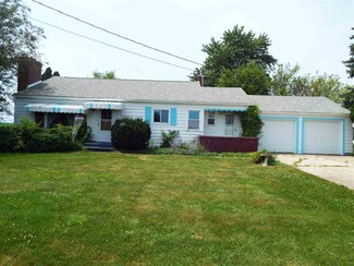 18048 S 580 W, Remington, IN 47977