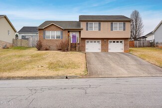 152 Old Mill Ct, Kingsport, TN 37664