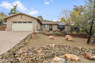 4946 Bear Way, Prescott, AZ 86301