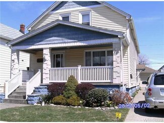 79 Jackson Ave, Buffalo, NY 14212
