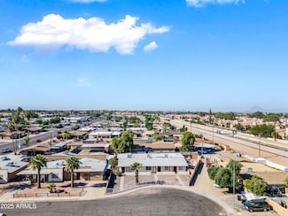 1138 N Dresden Cir, Mesa, AZ 85203