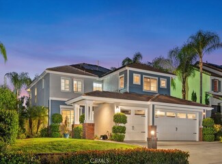 63 Gingham St, Trabuco Canyon, CA 92679