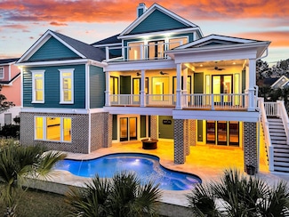 2777 Oak Manor Dr, Mount Pleasant, SC 29466