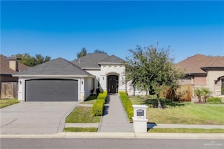 3512 Umar Ave, McAllen, TX 78504