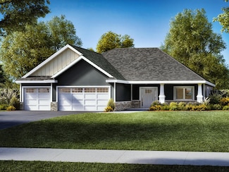 2166 Pradera Trail, Chesterton, IN 46304