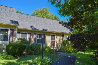 317 Austin St Unit 10, Westbrook, ME 04092