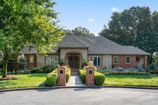 1724 S Raford Dr, Springfield, MO 65809