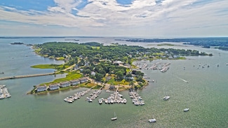 6 Kingfisher Way, Mystic, CT 06355