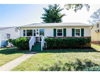 1806 Joplin Ave, Richmond, VA 23224