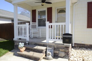 191 Wilson Ave, Port Monmouth, NJ 07758