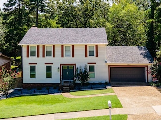 127 Pebble Beach Dr, Little Rock, AR 72212