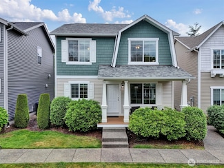 9414 Hancock Ave SE, Snoqualmie, WA 98065