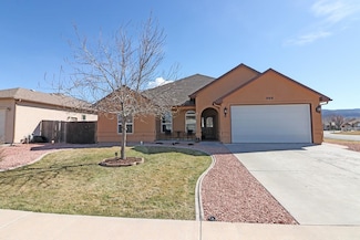 988 Agate Ct, Fruita, CO 81521