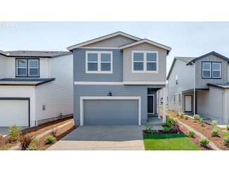 4875 Abraham Ave NE, Salem, OR 97301
