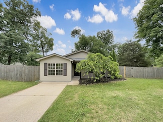1002 Dwayne Ct, La Vergne, TN 37086