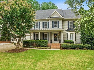 206 Lansbrooke Ln, Apex, NC 27502