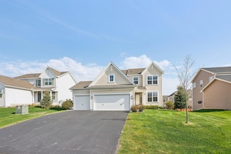 4360 Schilling Way, Woodbury, MN 55129