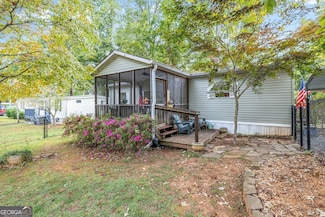 5535 Mount Shores Cir, Gainesville, GA 30506