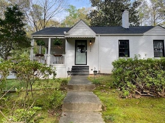 3038 Gordon Cir, Atlanta, GA 30354