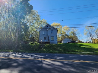 309 State St, Auburn, NY 13021