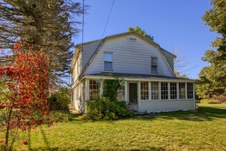 175 Sterling Rd, Princeton, MA 01541