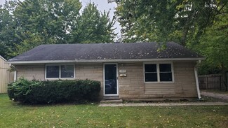 4060 Biscayne Rd, Indianapolis, IN 46226