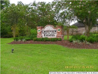 36302 Crestway Ave, Prairieville, LA 70769