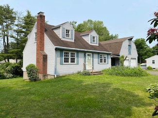 429 Jerome Ave, Burlington, CT 06013
