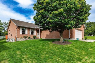 5726 Reserve Ct, Fairfield, OH 45014