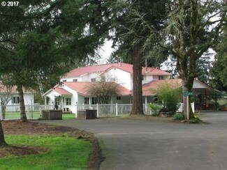 22745 SE Filbert Rd, Eagle Creek, OR 97022