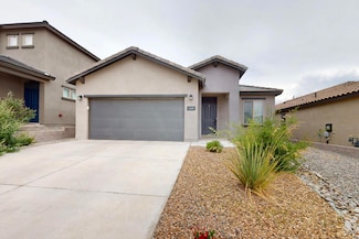12105 Badger Mountain Trail NW, Albuquerque, NM 87120