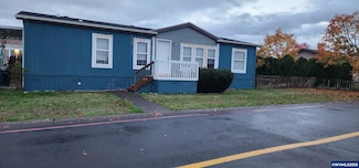 911 York (#82) St Unit 82, Aumsville, OR 97325