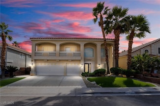 6727 Enchanted Cove Ct, Las Vegas, NV 89139