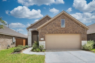 12823 Ilderton Dr, Humble, TX 77346
