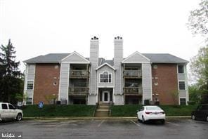 201 Water Fountain Ct Unit 302, Glen Burnie, MD 21060