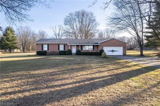 12891 Easton Rd, Rittman, OH 44270
