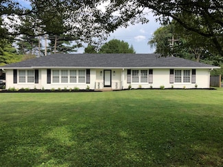 862 Richland Dr, Bowling Green, KY 42103