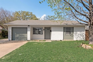 10141 Pebble Valley Ln, Dallas, TX 75217