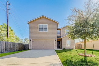 2098 Saras Way, Brookshire, TX 77423