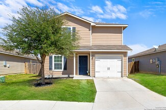 6203 Lakefront St, San Antonio, TX 78222