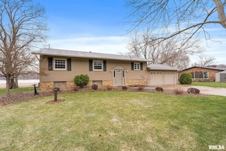 14029 78th Ave W, Taylor Ridge, IL 61284