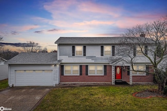 123 Glendale Dr, Burlington, IA 52601