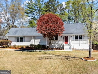 385 Jayne Ellen Way, Alpharetta, GA 30009