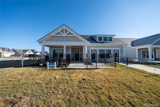 367 Josef Cir, Fort Lupton, CO 80621