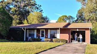 580 John St, Lake Helen, FL 32744