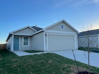 5929 Antonio Place, Seguin, TX 78155